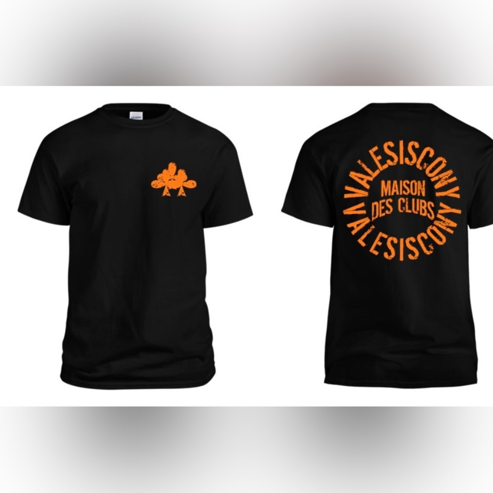 Valesiscony Clothing